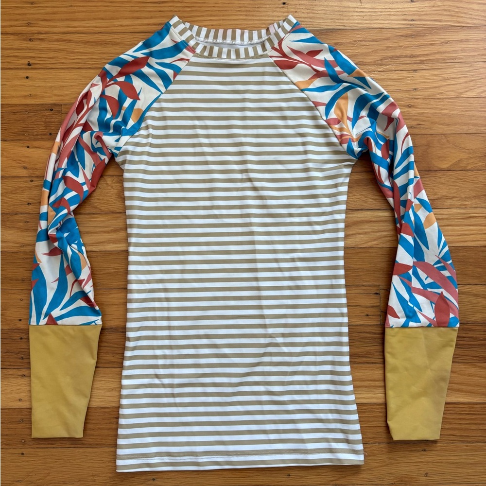 Seea Women’s Rash Guard S